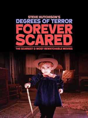 cover image of Forever Scared